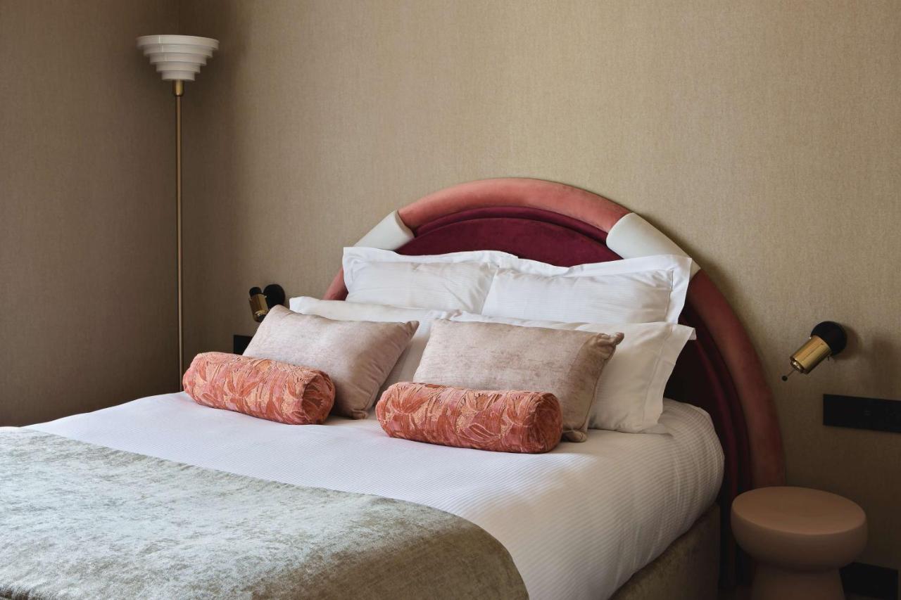Hotel Mercedes Paris Eksteriør bilde