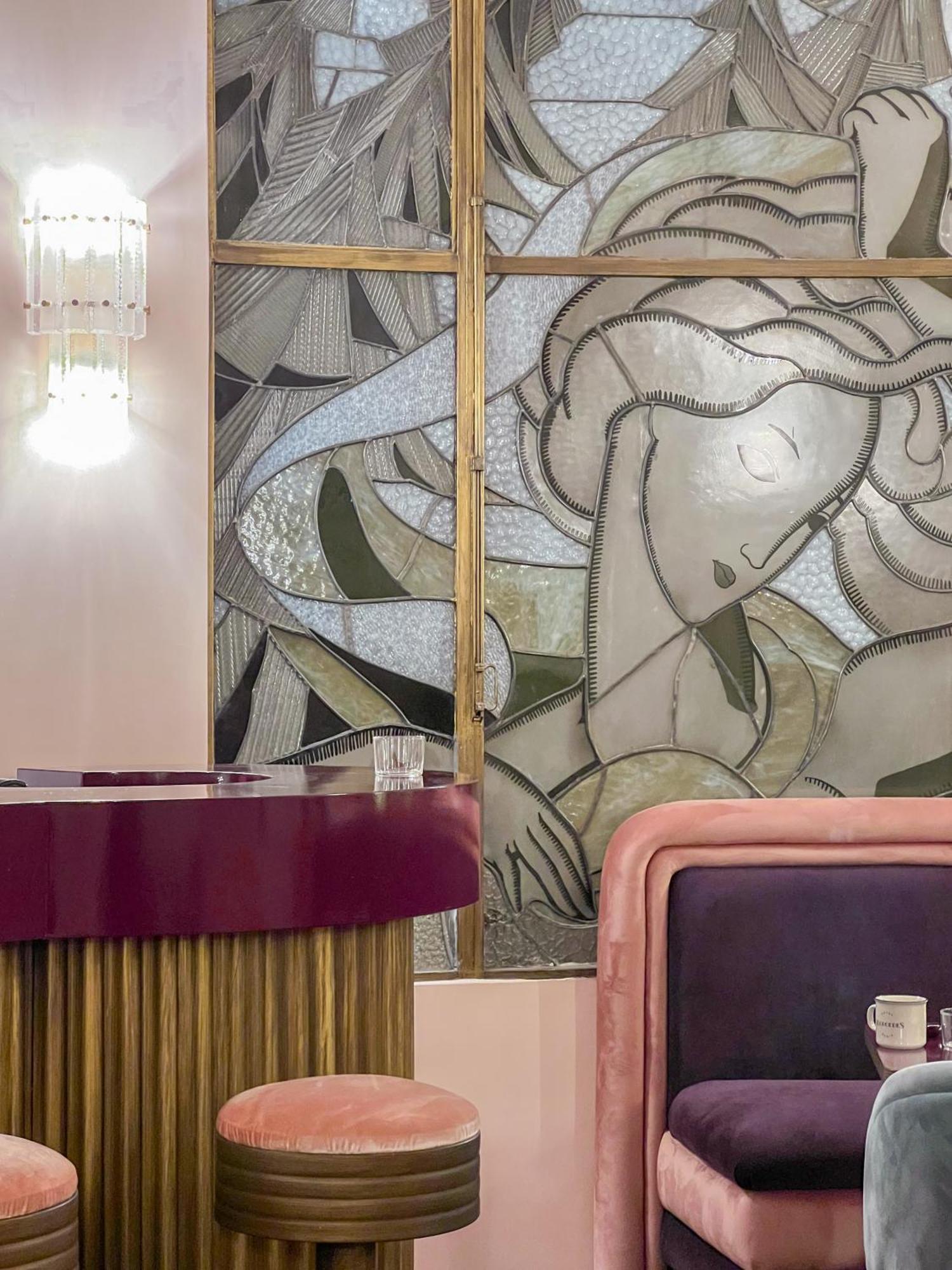 Hotel Mercedes Paris Eksteriør bilde