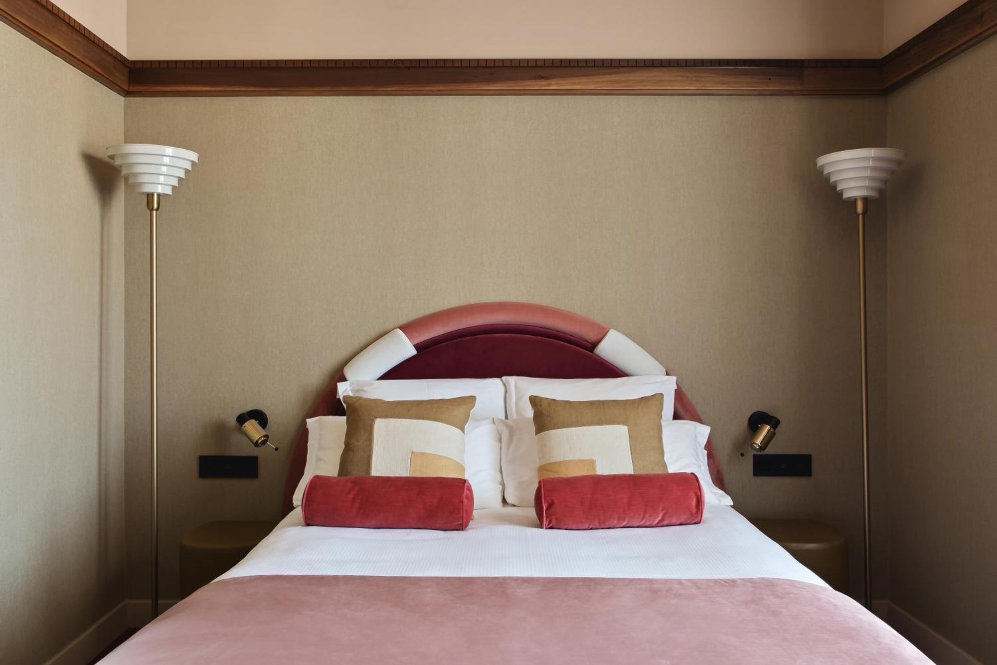 Hotel Mercedes Paris Eksteriør bilde